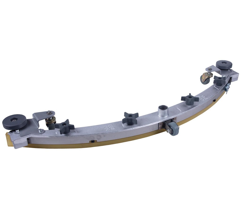 SQUEEGEE KIT, 650 & 700 URETHANE CI [T5] 9003883