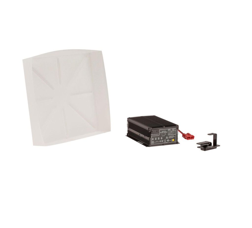 Service Charger Kit 9007851