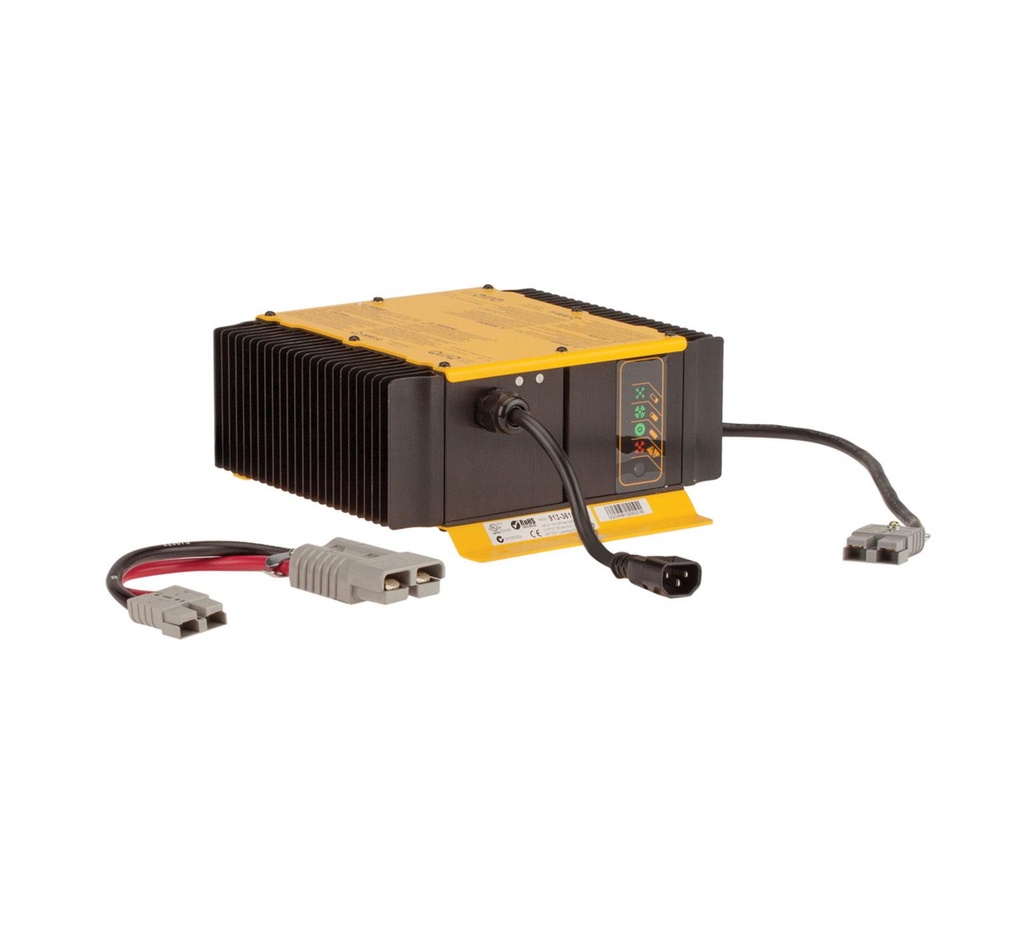 36 Volt, 21 Amp Charger 9008265