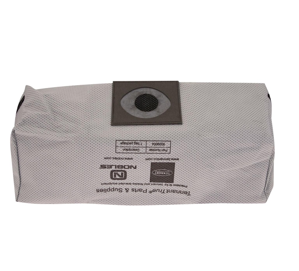 Cloth Dust Filter Bags (1 Bag) 9009004