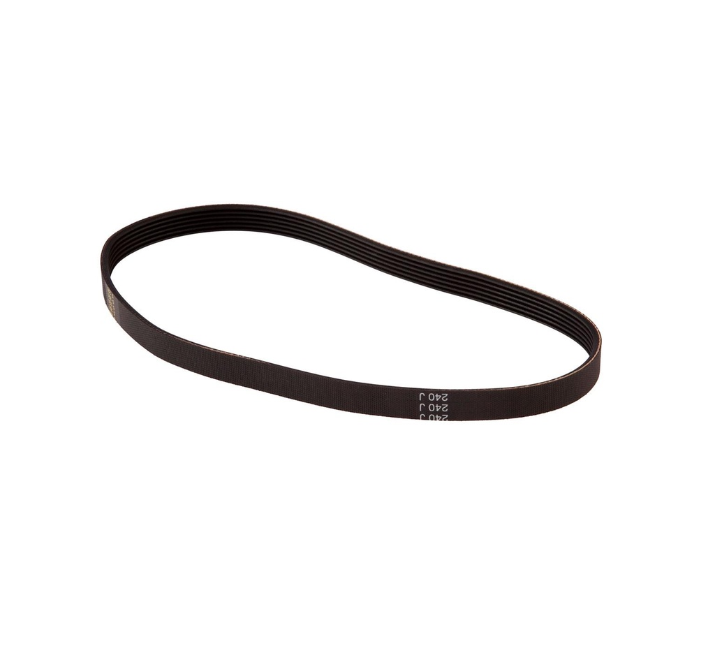 BELT, BRUSH, DRIVE-POLY 9009085