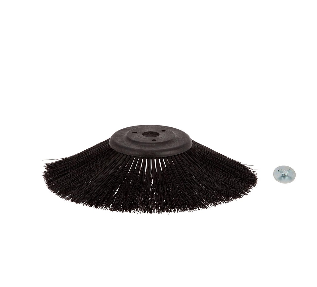 SIDE BRUSH KIT, SWPR, 1-PK [S9] 9010040