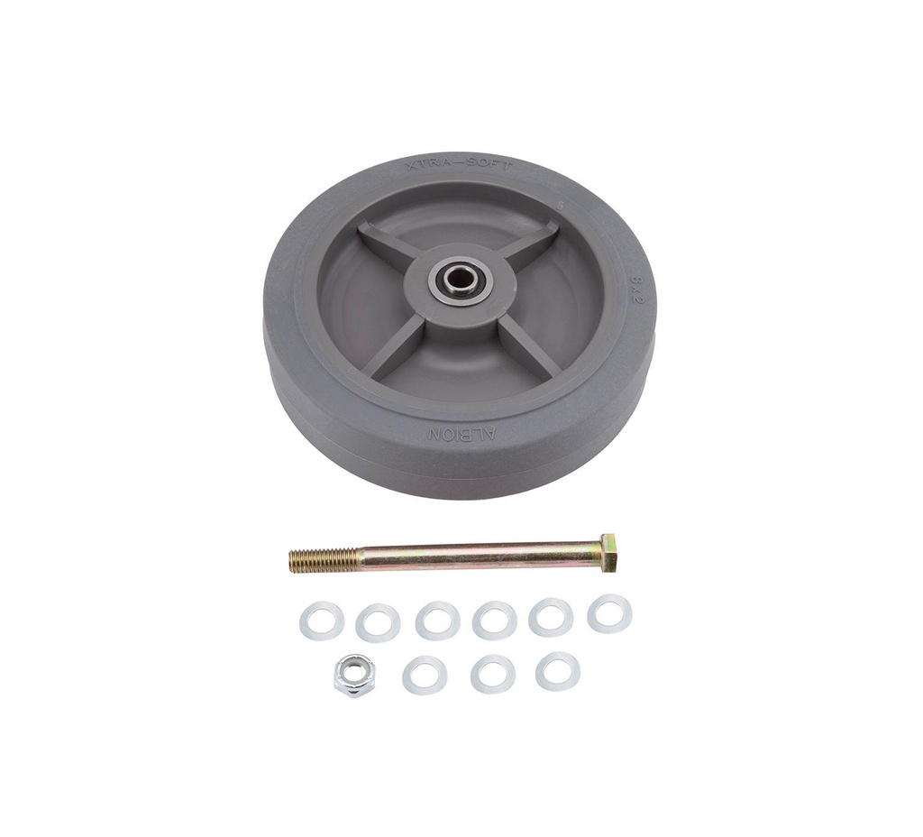 VR, WHEEL KIT 9010681