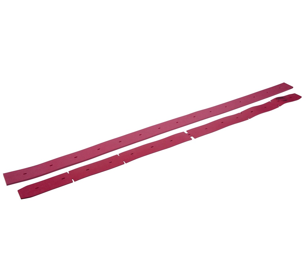 BLADE KIT, LINATEX, 800MM /32, CI 9011303