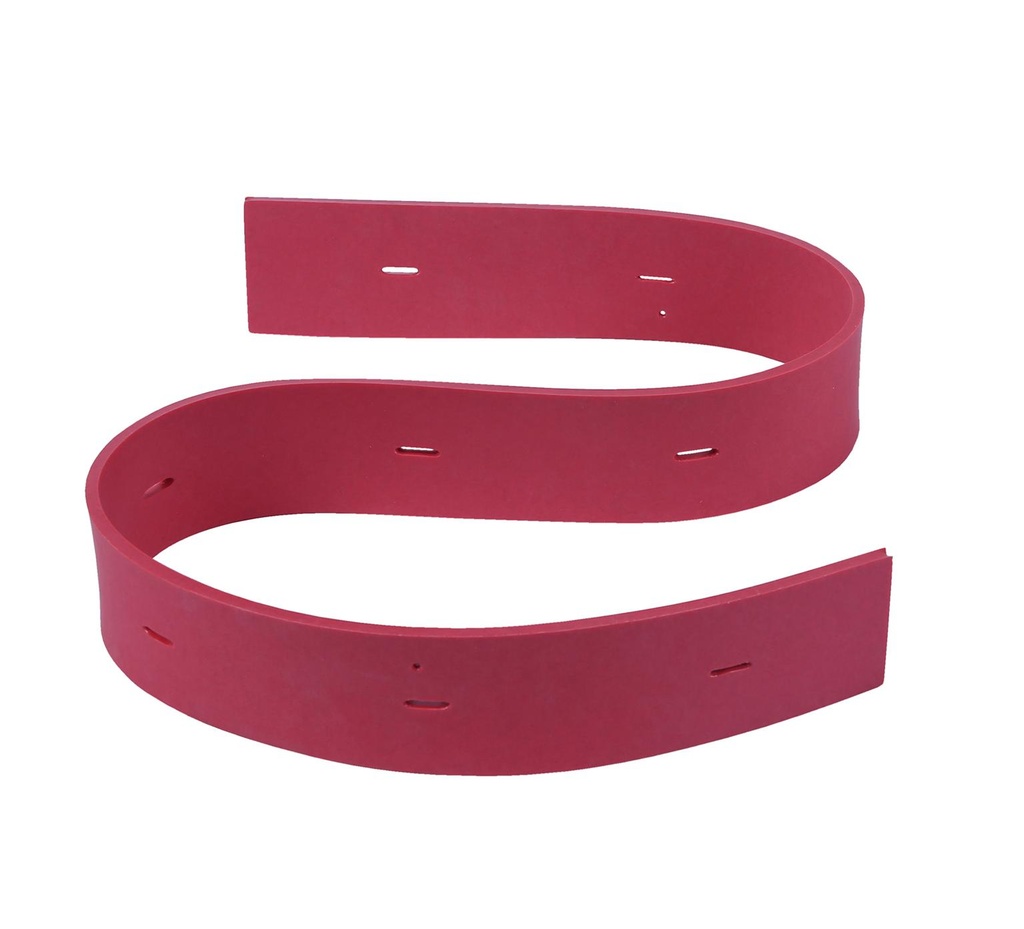 BLADE KIT, 500MM, GUM 9016741