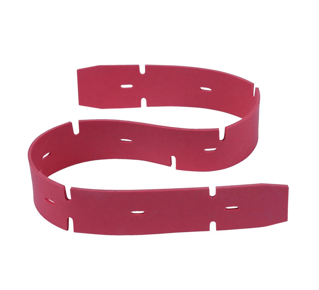 BLADE KIT, 600MM, LINATEX 9016745