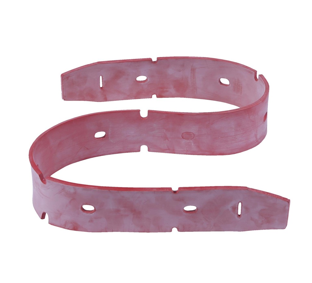 BLADE, SQGE, FRONT, 880L, LATEX 9017695