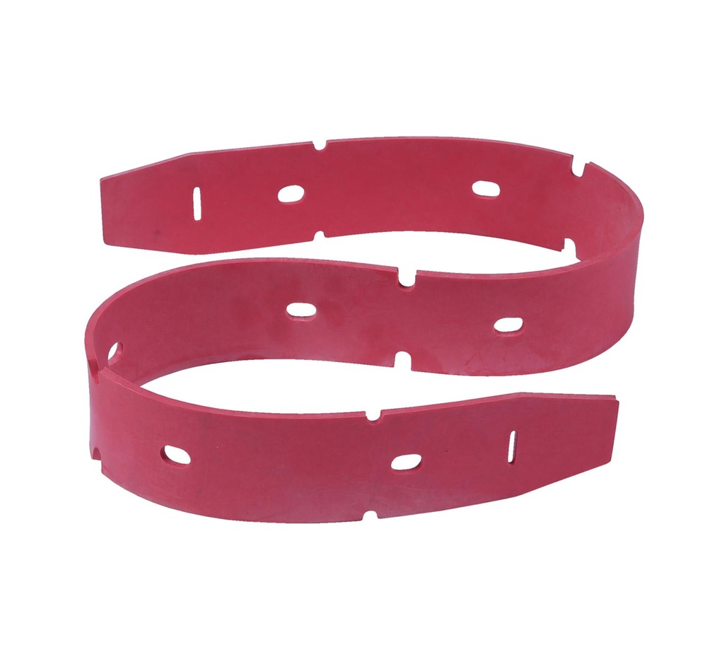 BLADE, SQGE, FRONT, 880L, LINATEX 9017699