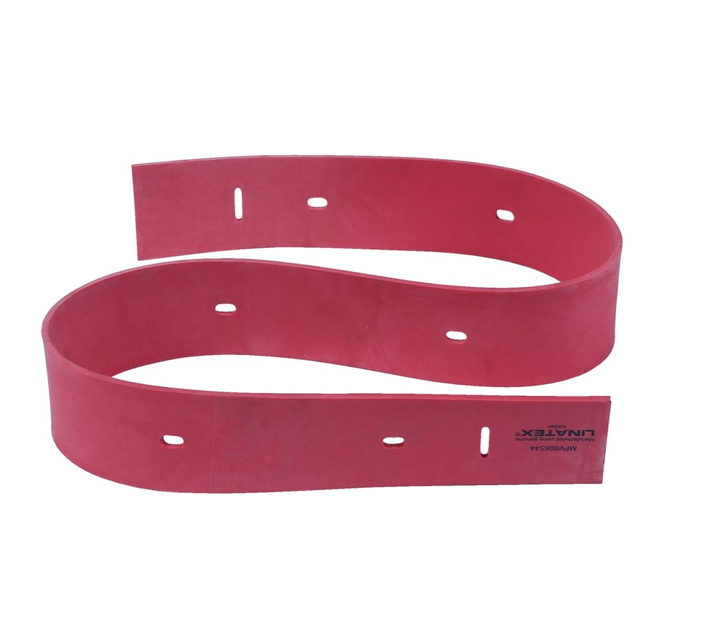 BLADE, SQGE, REAR, 900L, LINATEX 9017702