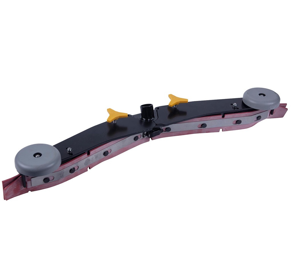 SQUEEGEE ASSY KIT [1040S] 9017724