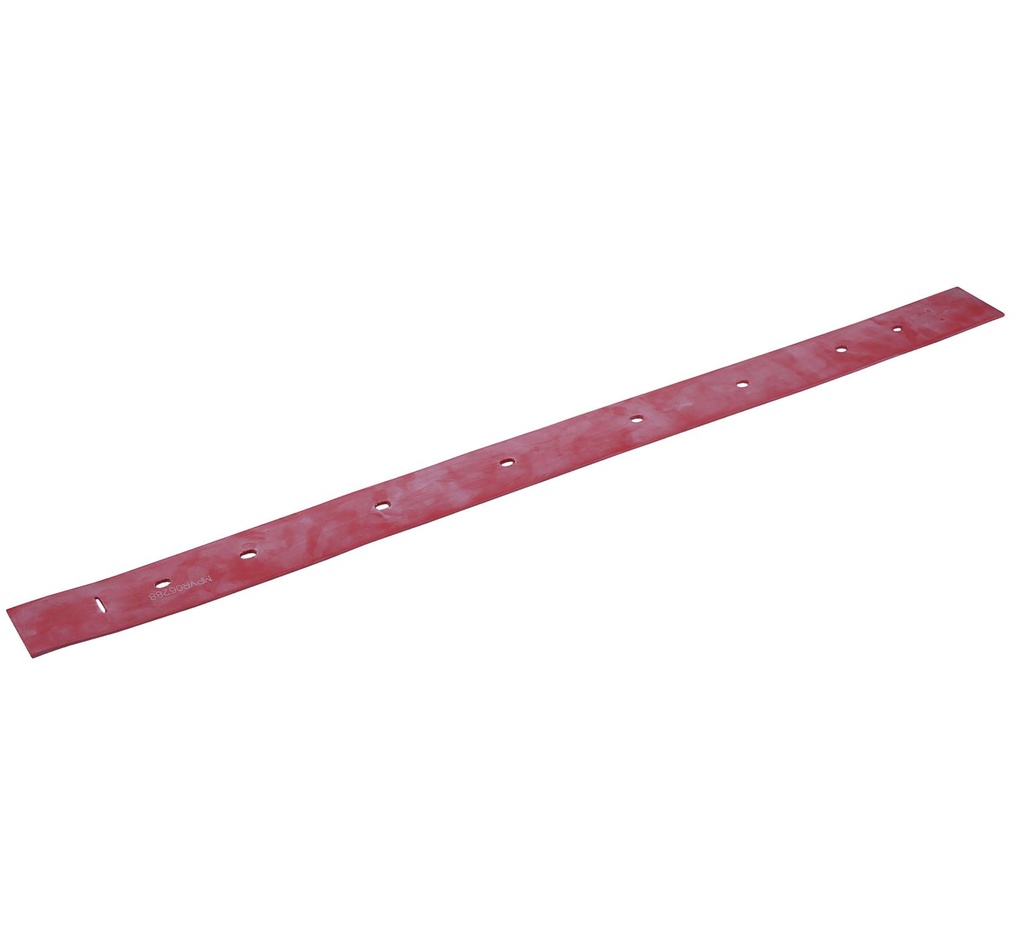 BLADE, SQGE, REAR, 815L, LATEX 9017756