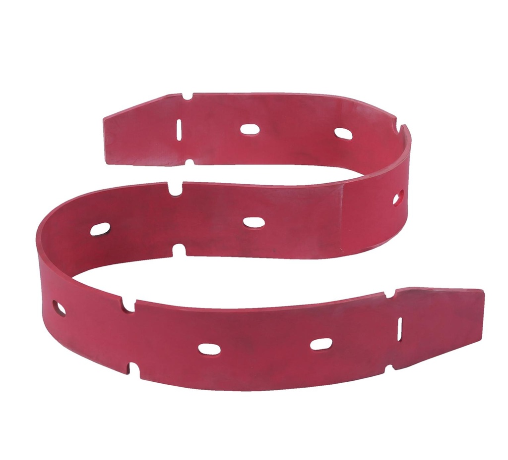 BLADE, SQGE, FRONT, 815L, LINATEX 9017759