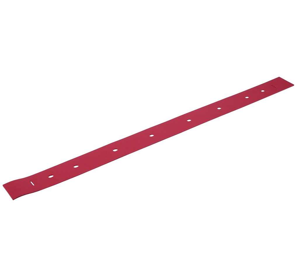 BLADE, SQGE, REAR, 815L, LINATEX 9017760