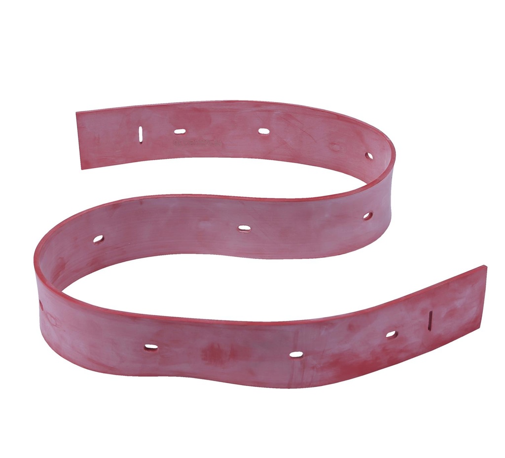 BLADE, SQGE, REAR, 1020L, LATEX 9017804