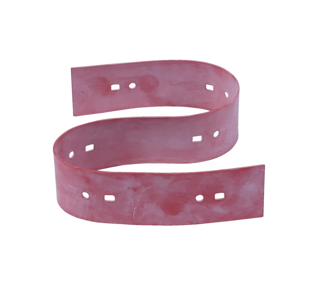 BLADE, SQGE, REAR, 596L, LATEX 9017827