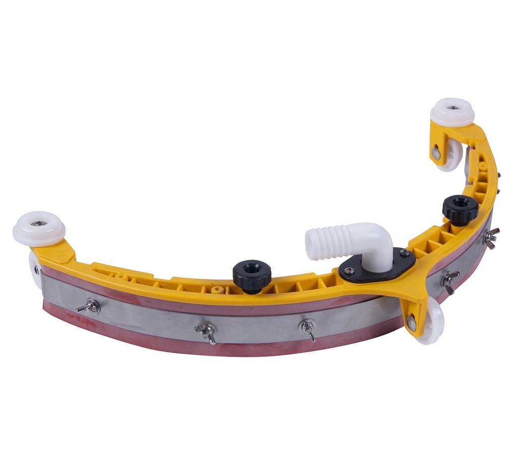 SQUEEGEE ASSY KIT 9017852
