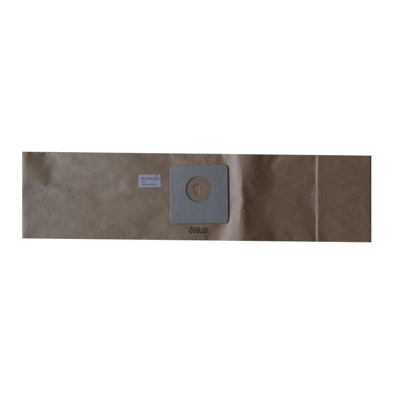 BAG, VACUUM, PAPER[1PC=1PACK OF 10BAGS] 9018690