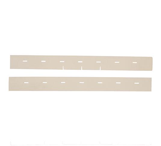 BLADE KIT, SQGE, 28CM, PYU, STRAIGHT KTRI06152