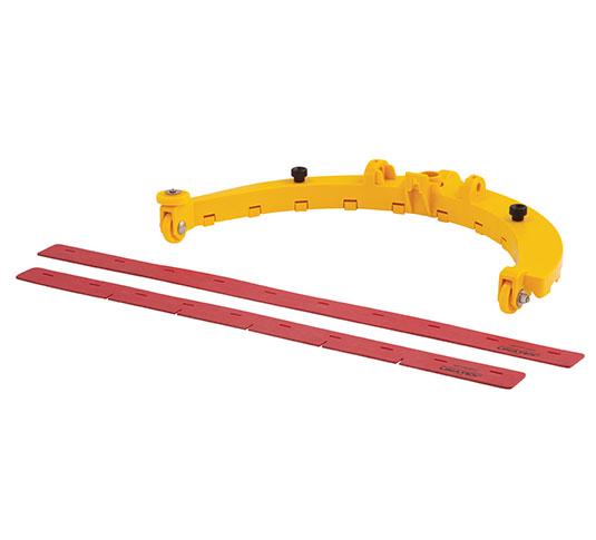 SQGE ASSY, 28CM, PARABOLIC [CS5] KTRI06155