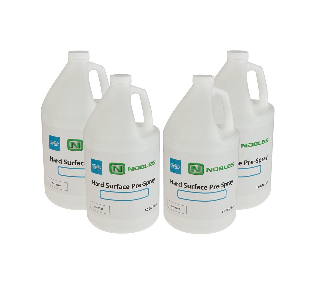DETERGENT, HARD SURF [1 CTN=4-1GAL BTL] 9012084