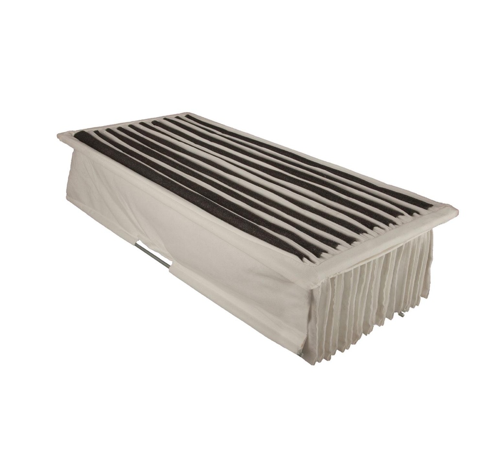 Filter Bag Assembly 761505