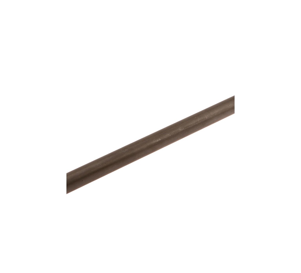 Steel Vacuum Brush Shaft - 16 in 605316