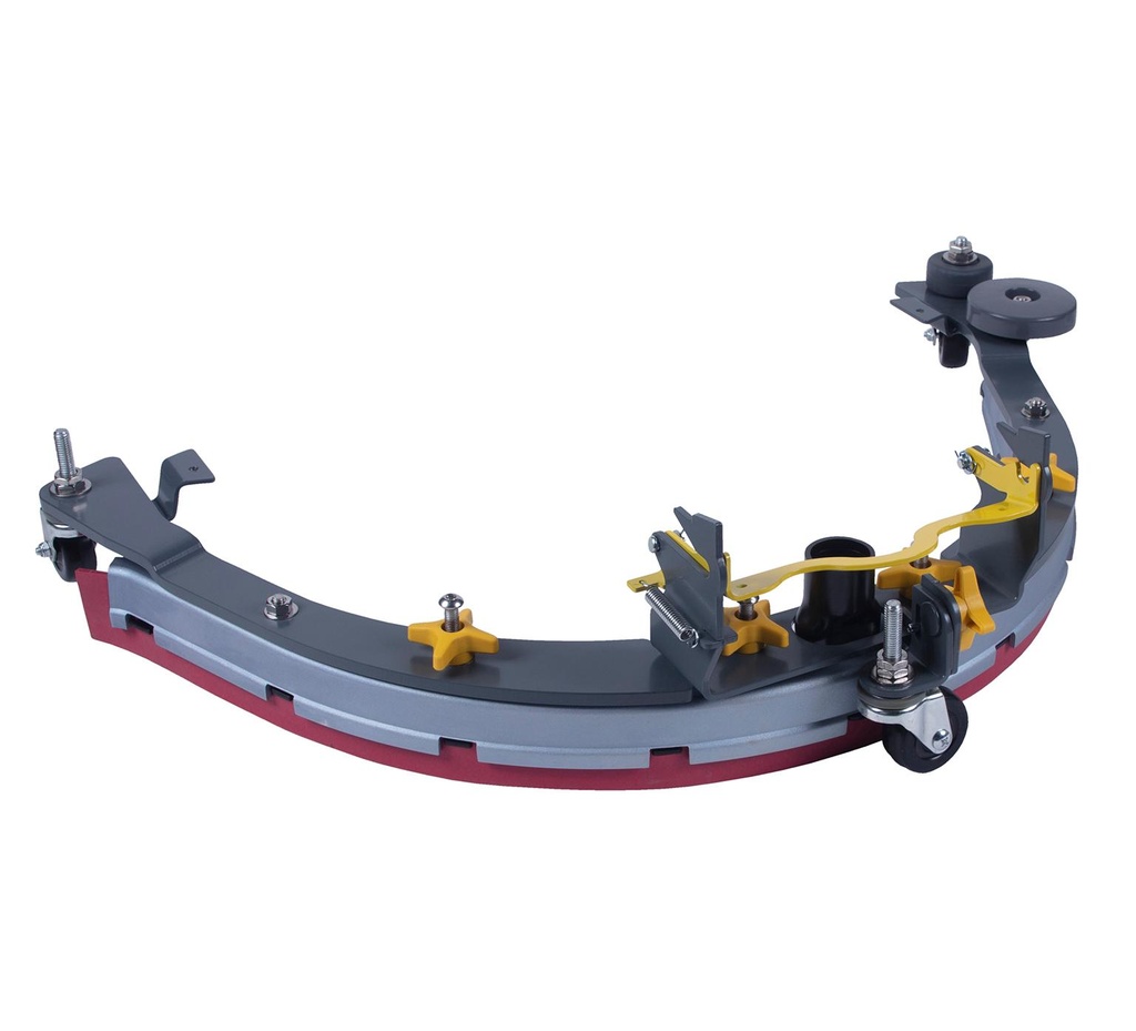 SQUEEGEE KIT, 500MM, CI [T350/SS350] 9040169