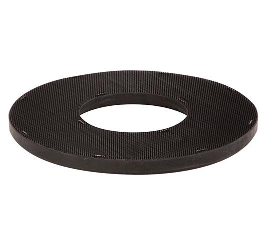 PAD DRIVER CT5 0276mm SPPV02582
