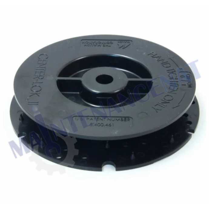 Center-Lok II, RETAINER, PAD (SCREW IN) MP012700