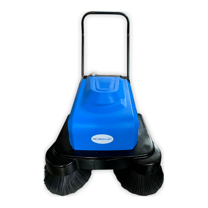 Balai mécanique à batterie NovaSmart 1000