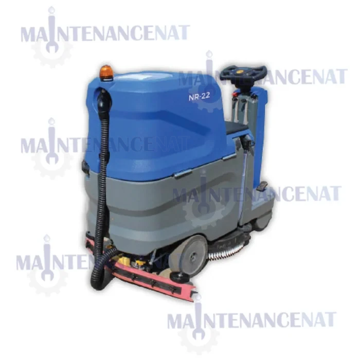 Autolaveuse NovaSmart NR-22