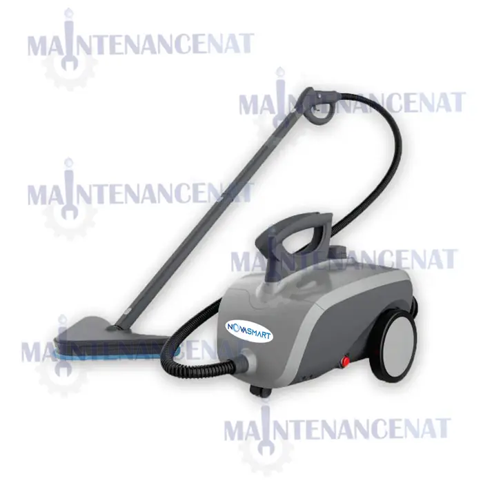 Mini Laveuse à vapeur NovaSmart MSW-4G