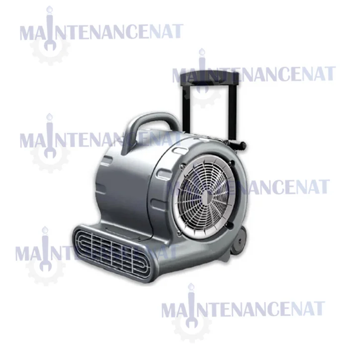 Séchoir à plancher 3 vitesses NovaSmart 3SB-550G