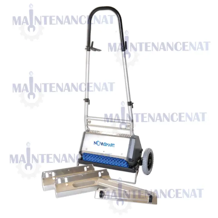 Extracteur à tapis NovaSmart EEC-17