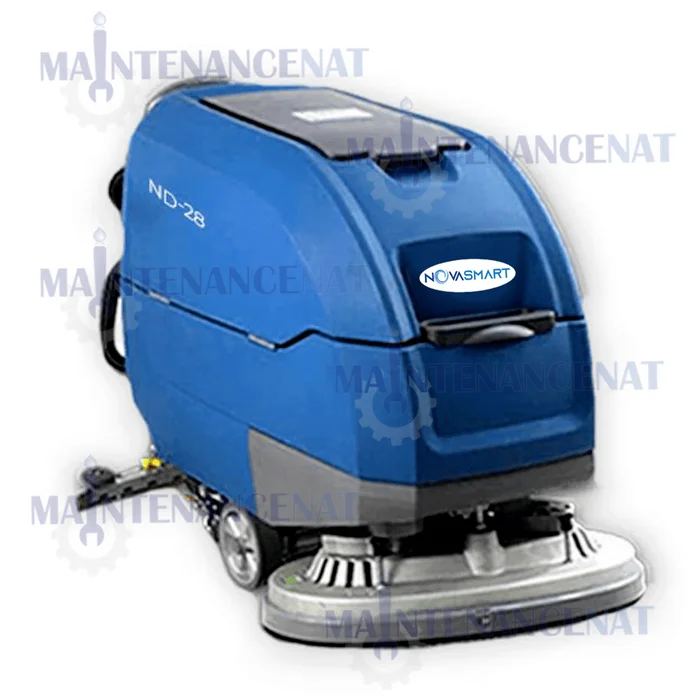 Autolaveuse NovaSmart ND-28