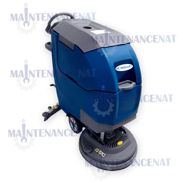 NovaSmart N-20 Scrubber