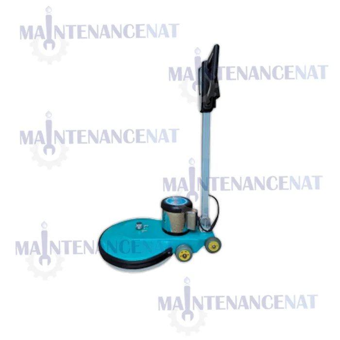 NovaSmart EP-1500 Electric Polisher
