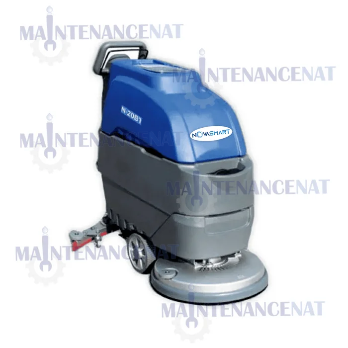 NovaSmart N-20B1 Scrubber