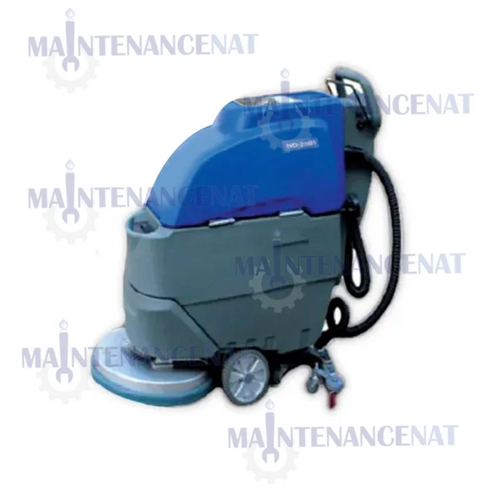 NovaSmart ND-20B1 Scrubber