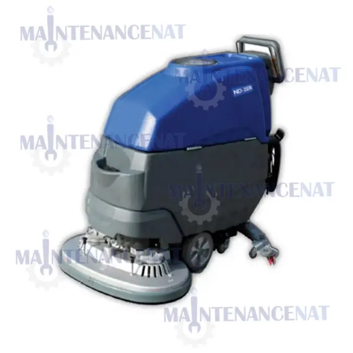 NovaSmart ND-32B Scrubber