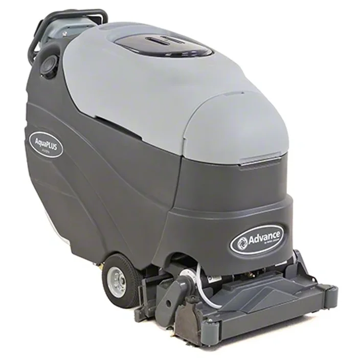 Extracteur de tapis  Advance AquaPLUS AXP