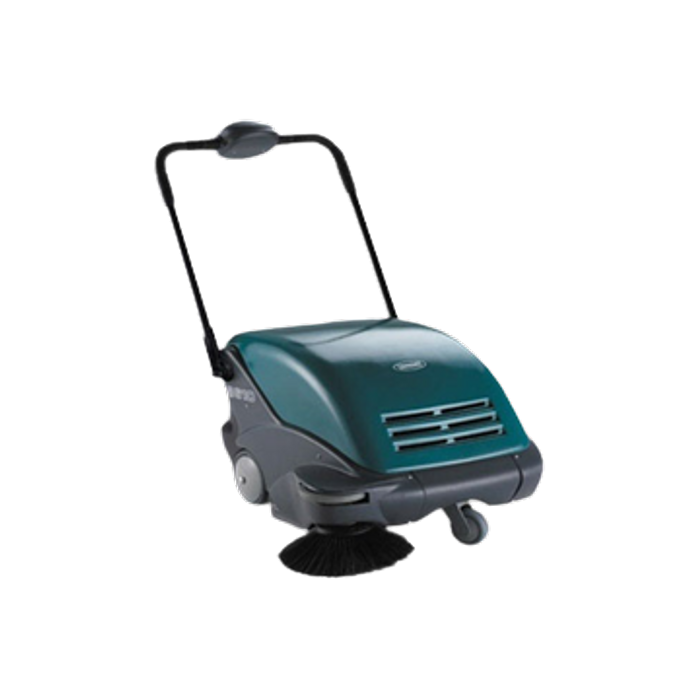 Balai mécanique à batterie Tennant 3610