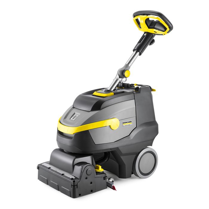 Autolaveuse Karcher BR 35/12 C