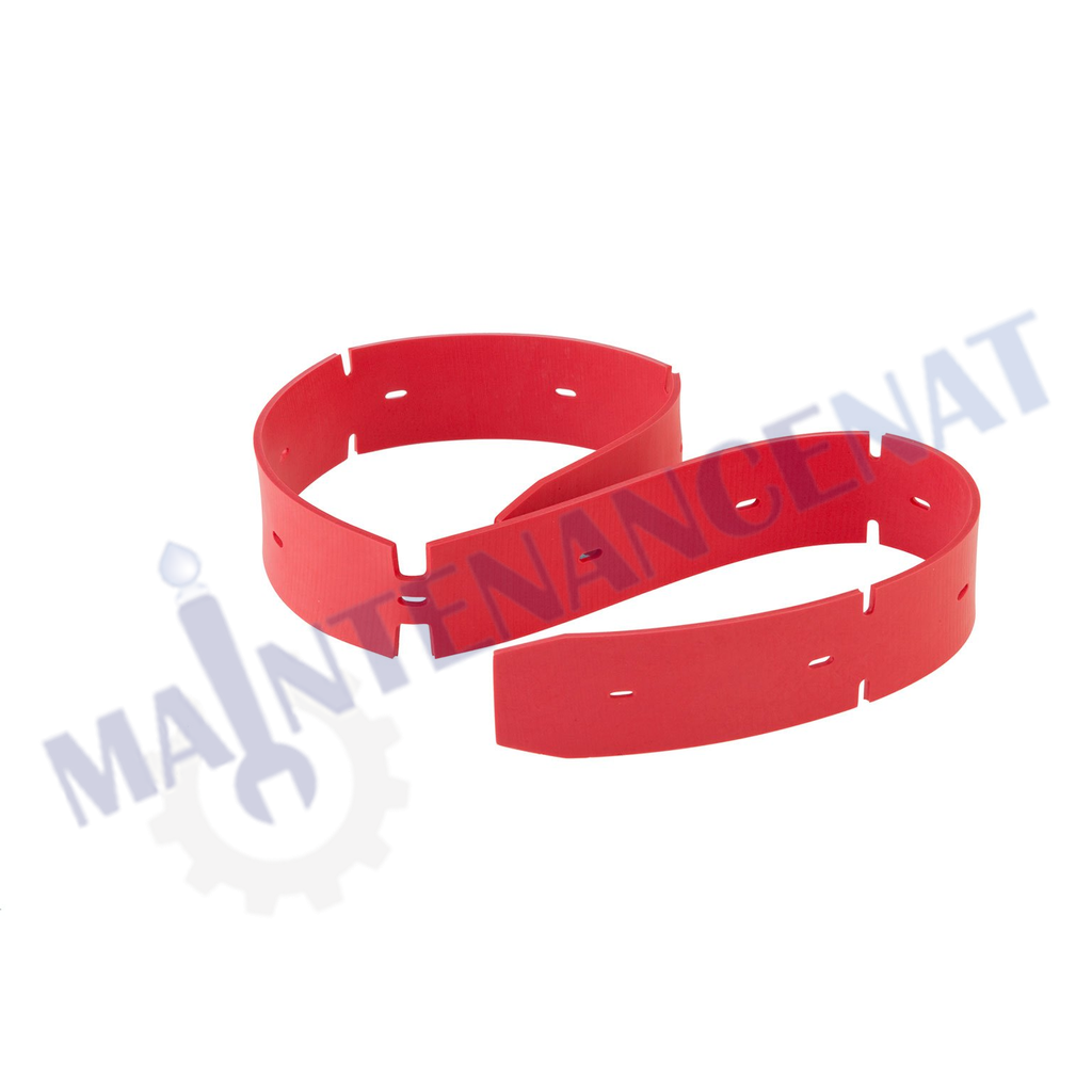 BLADE, SQGE, FRONT ,700MM TENNANT 222381-R