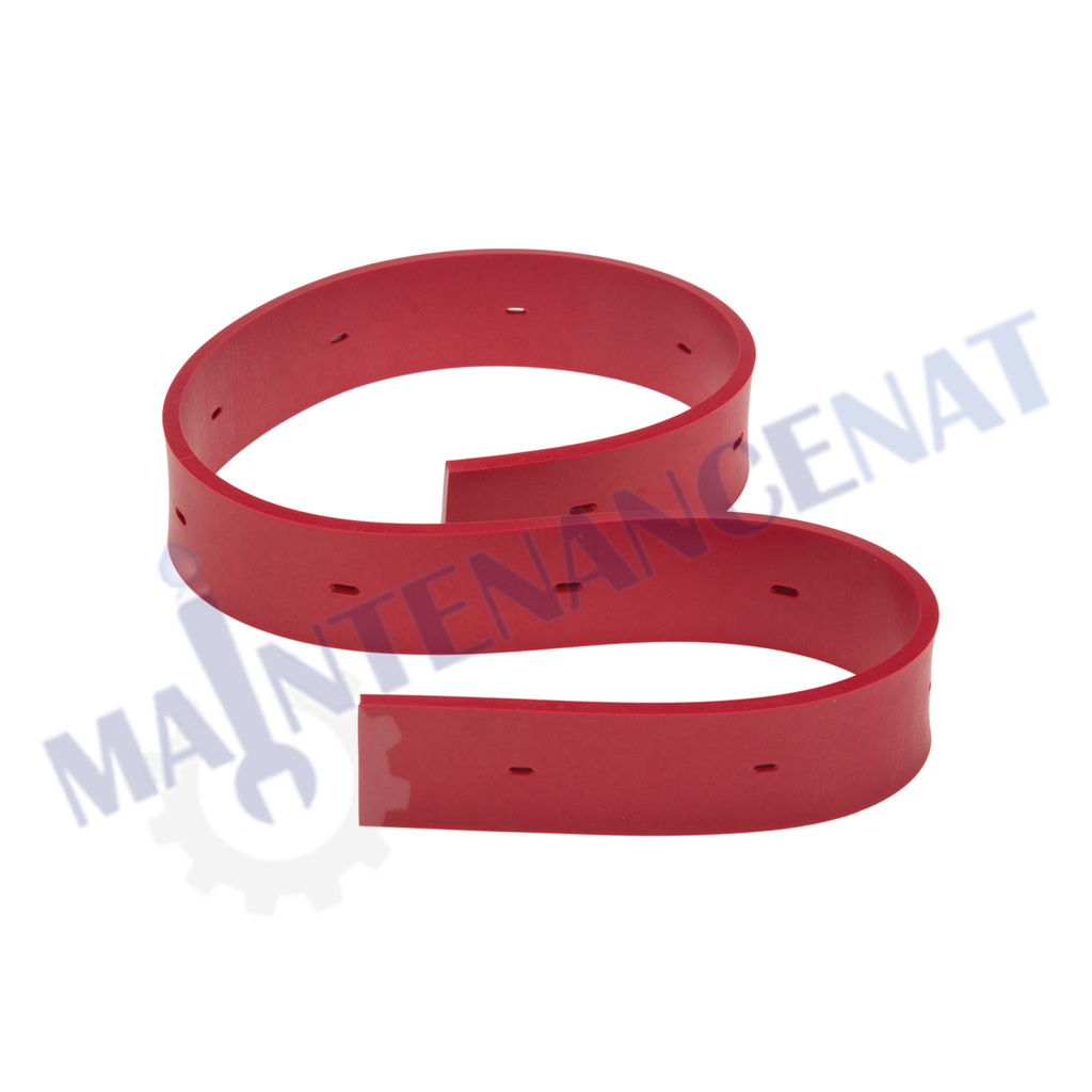 BLADE, SQGE, REAR, 700MM TENNANT 222382-R