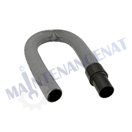 HOSE ASSY, W/1CUFF, 1.5D 032L 1.7 TENNANT 374060