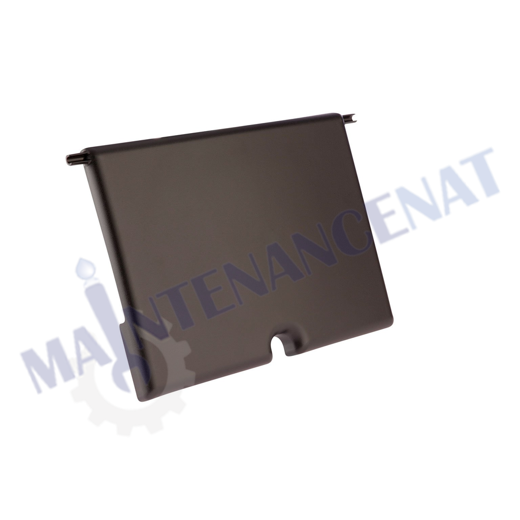 Solution Tank Cover With Label 222712