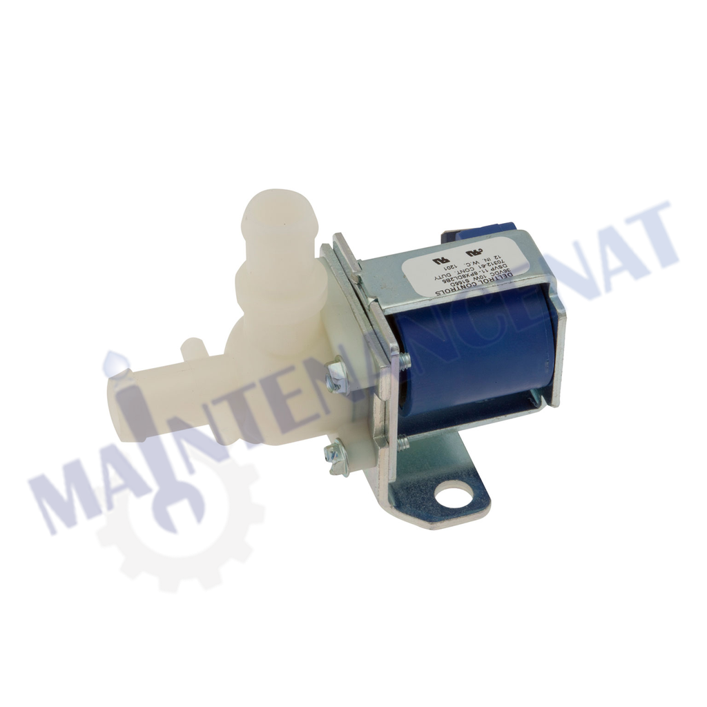 VALVE, WATER, SOLENOID, 36VDC BM10/BM10 1062393