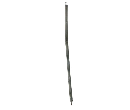 Spring, Extn, 0.25 Od.02 Wire 8.0 L TEN397818