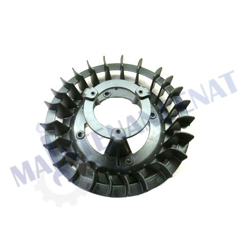 Ventilateur de moteur Kawasaki 590417016